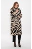 ΠΑΛΤΟ ΛΕΟΠΑΡ OVERSIZE