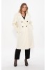 ΠΑΛΤΟ OVERSIZE ΜΕ ΣΤΑΥΡΩΤΑ ΚΟΥΜΠΙΑ