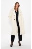 ΠΑΛΤΟ OVERSIZE ΜΕ ΣΤΑΥΡΩΤΑ ΚΟΥΜΠΙΑ