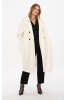ΠΑΛΤΟ OVERSIZE ΜΕ ΣΤΑΥΡΩΤΑ ΚΟΥΜΠΙΑ
