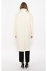 ΠΑΛΤΟ OVERSIZE ΜΕ ΣΤΑΥΡΩΤΑ ΚΟΥΜΠΙΑ