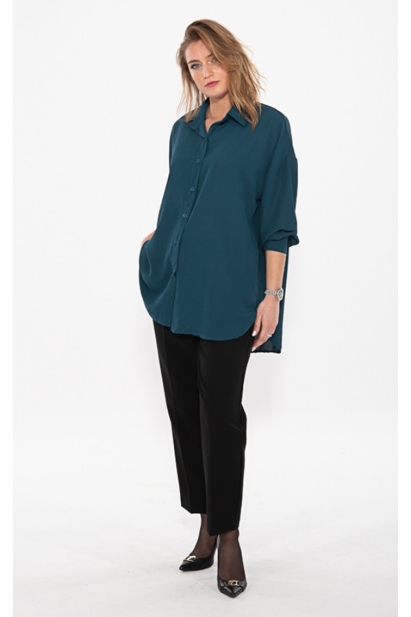 ΠΟΥΚΑΜΙΣΟ OVERSIZE