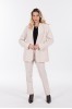 ΚΟΥΣΤΟΥΜΙ ΚΡΕΠ ΜΕ ΣΑΚΑΚΙ BLAZER ΜΑΟ ΓΙΑΚΑ