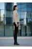 ΜΠΟΥΦΑΝ LEATHER LOOK BIKER STYLE