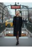 ΓΟΥΝΑ FAUX FUR MAXI ΙΣΙΑ ΓΡΑΜΜΗ