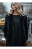ΓΟΥΝΑ FAUX FUR MAXI ΙΣΙΑ ΓΡΑΜΜΗ