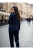 ΣΕΤ ΒΕΛΟΥΔΙΝΟ ΜΕ ΣΤΡΑΣ