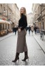 ΖΙΠ-ΚΙΛΟΤ ΜΕ ΖΩΝΗ ΣΤΗ ΜΕΣΗ OFFICE LOOK