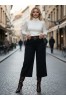 ΖΙΠ-ΚΙΛΟΤ ΜΕ ΖΩΝΗ ΣΤΗ ΜΕΣΗ OFFICE LOOK