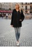 ΖΑΚΕΤΑ ΜΠΟΥΚΛΕ OVERSIZED CASUAL LOOK