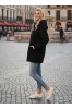 ΖΑΚΕΤΑ ΜΠΟΥΚΛΕ OVERSIZED CASUAL LOOK