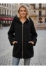 ΖΑΚΕΤΑ ΜΠΟΥΚΛΕ OVERSIZED CASUAL LOOK
