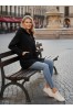 ΖΑΚΕΤΑ ΜΠΟΥΚΛΕ OVERSIZED CASUAL LOOK
