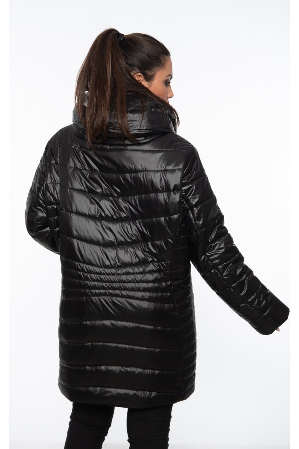 ΜΠΟΥΦΑΝ ΑΔΙΑΒΡΟΧΟ ΑΝΤΙΑΝΕΜΙΚΟ MICROCOAT