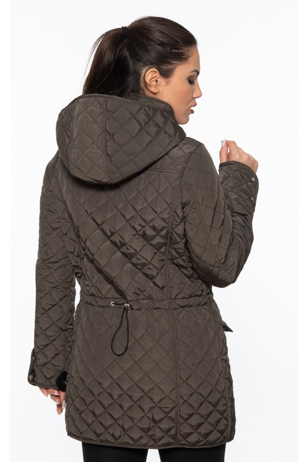 ΜΠΟΥΦΑΝ ΚΑΠΙΤΟΝΕ ΜΕ ΑΠΟΣΠΩΜΕΝΗ ΚΟΥΚΟΥΛΑ