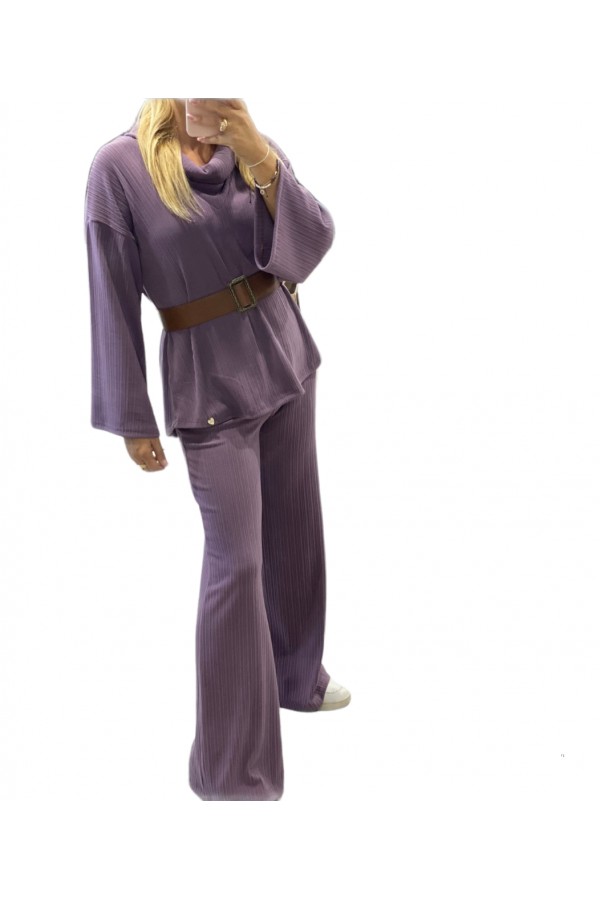 ΣΕΤ SOFT TOUCH DONNA MARTHA