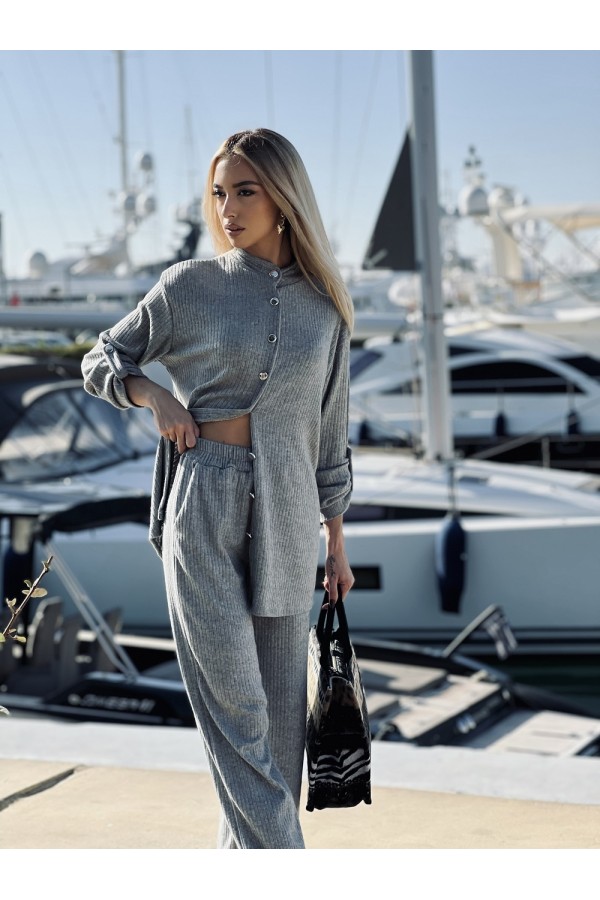 ΣΕΤ ΠΑΝΤΕΛΟΝΙ ΠΟΥΚΑΜΙΣΑ ΜΑΚΡΥ ΜΑΝΙΚΙ