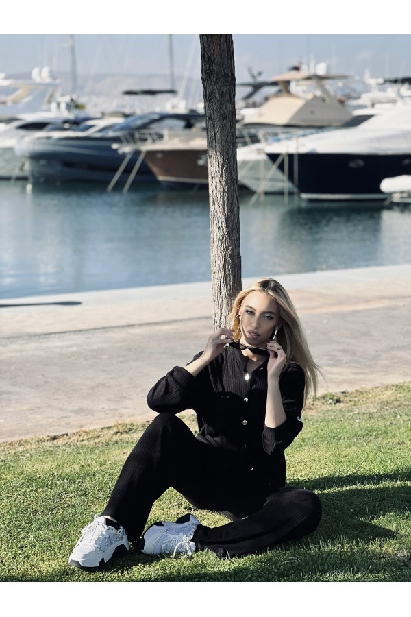 ΣΕΤ ΠΑΝΤΕΛΟΝΙ ΠΟΥΚΑΜΙΣΑ ΜΑΚΡΥ ΜΑΝΙΚΙ