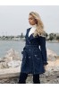 ΚΑΠΑΡΝΤΙΝΑ ΒΑΜΒΑΚΕΡΗ ΤΖΙΝ ΜΕ ΖΩΝΗ ΣΤΗ ΜΕΣΗ