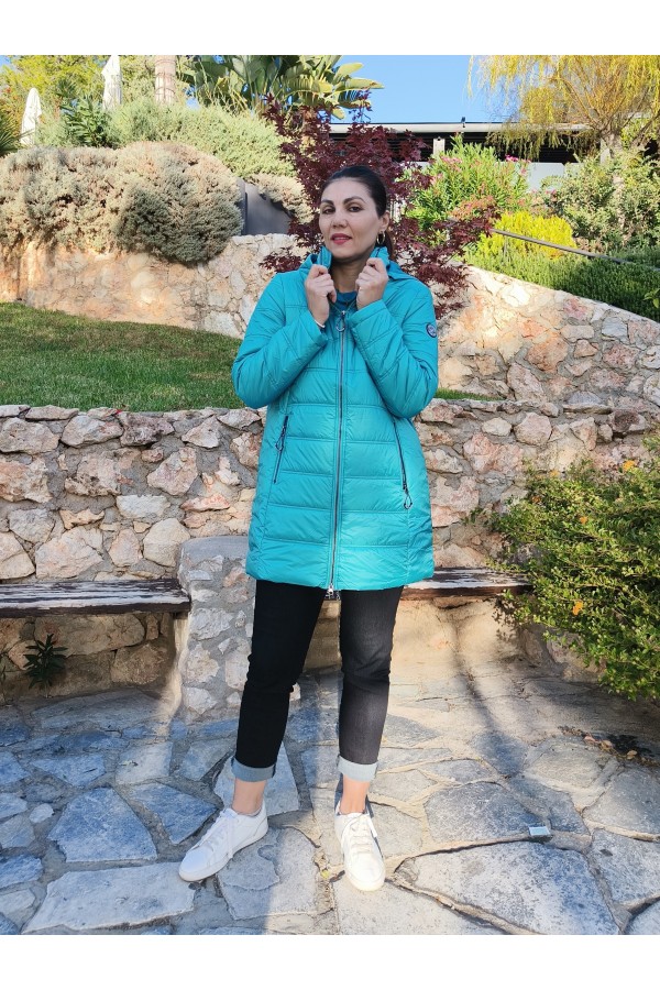 ΜΠΟΥΦΑΝ ΜΕΤΑΛΙΖΕ ΧΡΩΜΑ ΜΕ ΑΠΟΣΠΩΜΕΝΗ ΚΟΥΚΟΥΛΑ