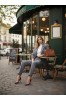 ΚΟΥΣΤΟΥΜΙ ΜΕ ΧΡΥΣΟ ΚΟΥΜΠΙ ΚΑΙ ΠΑΝΤΕΛΟΝΙ ΜΕ ΖΩΝΗ ΣΤΗΝ ΜΕΣΗ