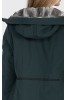 ΜΠΟΥΦΑΝ - ΠΑΡΚΑ ΑΔΙΒΡΟΧΟ  ΜΕ ΚΟΥΚΟΥΛΑ