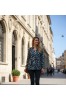 ΜΠΛΟΥΖΑ ΜΕ ΣΧΕΔΙΟ ΧΡΩΜΑΤΙΣΤΟΥΣ ΚΥΚΛΟΥΣ