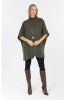 ΚΑΖΑΚΑ ΠΛΕΚΤΗ OVERSIZE