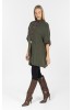 ΚΑΖΑΚΑ ΠΛΕΚΤΗ OVERSIZE