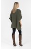 ΚΑΖΑΚΑ ΠΛΕΚΤΗ OVERSIZE