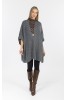 ΚΑΖΑΚΑ ΠΛΕΚΤΗ OVERSIZE