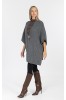 ΚΑΖΑΚΑ ΠΛΕΚΤΗ OVERSIZE