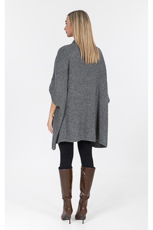 ΚΑΖΑΚΑ ΠΛΕΚΤΗ OVERSIZE