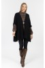 ΚΑΖΑΚΑ ΠΛΕΚΤΗ OVERSIZE