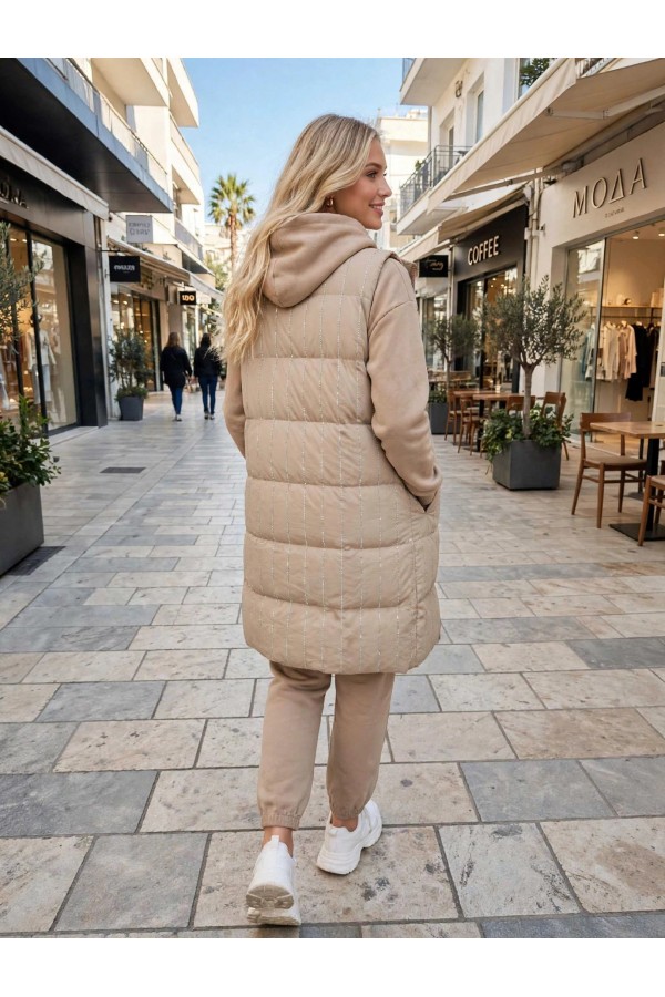 ΣΕΤ ΤΡΙΩΝ ΤΕΜΑΧΙΩΝ ATHLEISURE