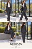 ΚΟΥΣΤΟΥΜΙ ΡΙΓΕ ΜΕ ΜΕΣΑΤΟ ΣΑΚΑΚΙ ΚΑΙ ΨΗΛΟΜΕΣΟ ΠΑΝΤΕΛΟΝΙ