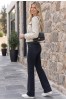 ΖΑΚΕΤΑ-ΣΑΚΑΚΙ  CROPPED ΤΟΥΙΝΤ  CHANEL STYLE