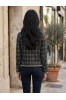 ΖΑΚΕΤΑ-ΣΑΚΑΚΙ  CROPPED ΤΟΥΙΝΤ  CHANEL STYLE