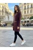 ΖΑΚΕΤΑ ΧΝΟΥΔΩΤΗ-ΒΕΛΟΥΔΙΝΗ ΜΕ ΚΟΥΚΟΥΛΑ ΕΣΩΤΕΡΙΚΑ ΛΕΟΠΑΡ