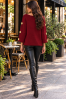 ΜΠΛΟΥΖΑ ΠΛΕΚΤΗ VISCOSE ME