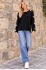 ΜΠΛΟΥΖΑ ΠΛΕΚΤΗ VISCOSE ME