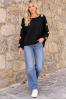 ΜΠΛΟΥΖΑ ΠΛΕΚΤΗ VISCOSE ME