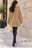 ΖΑΚΕΤΑ TEDDY STYLE OVERSIZED
