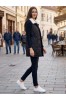 ΓΙΛΕΚΟ ΑΔΙΑΒΡΟΧΟ ΜΕ ΓΟΥΝΑΚΙ ΣΤΟ ΓΙΑΚΑ