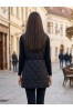 ΓΙΛΕΚΟ ΑΔΙΑΒΡΟΧΟ ΜΕ ΓΟΥΝΑΚΙ ΣΤΟ ΓΙΑΚΑ