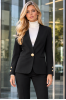 ΚΟΥΣΤΟΥΜΙ ΚΡΕΠ ΜΕ ΧΡΥΣΟ ΚΟΥΜΠΙ OFFICE LOOK