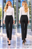 ΚΟΥΣΤΟΥΜΙ ΚΡΕΠ ΜΕ ΧΡΥΣΟ ΚΟΥΜΠΙ OFFICE LOOK