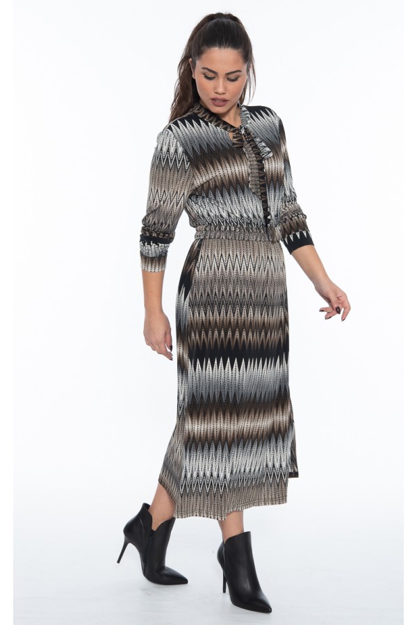 ΦΟΡΕΜΑ MISSONI MAXI