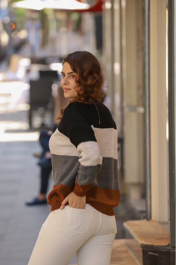 ΜΠΛΟΥΖΑ ΠΛΕΚΤΗ ΑΝΕΤΗ ΓΡΑΜΜΗ