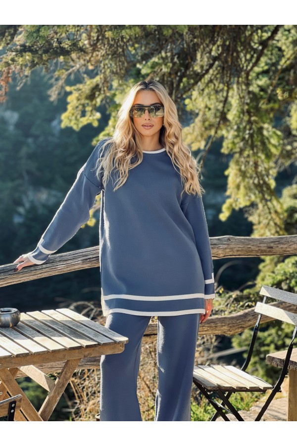 ΣΕΤ ΠΛΕΚΤΟ OVERSIZE